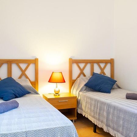 Ciel Y Mar Villa La Oliva Ngoại thất bức ảnh